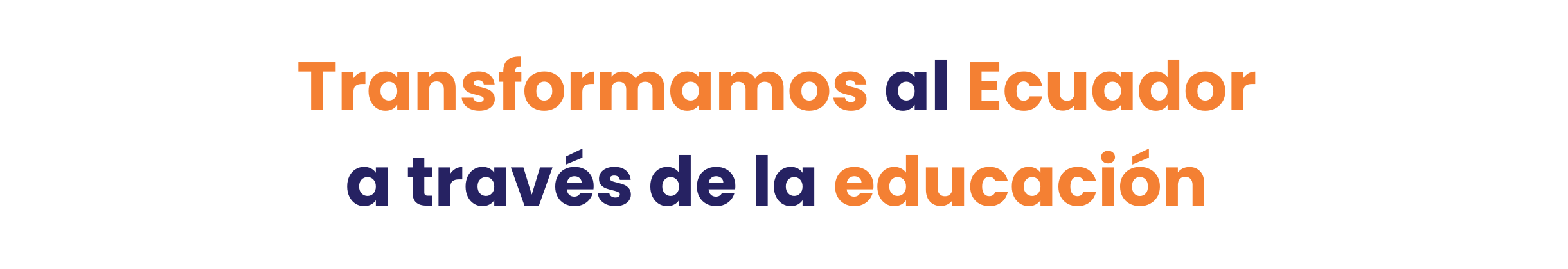 Imagen institucional